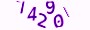validcode